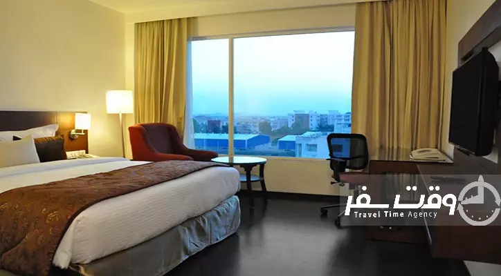 هتل ماری گلد جیپور